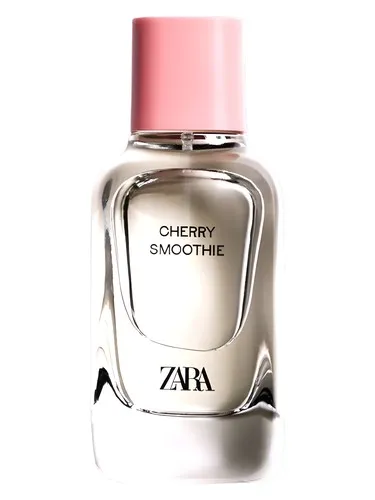 Cherry Smoothie Zara
