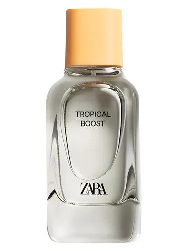 Tropical Boost Zara