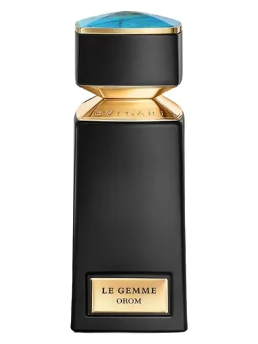 Le Gemme Orom Bvlgari