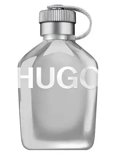 Hugo Reflective Edition Hugo Boss
