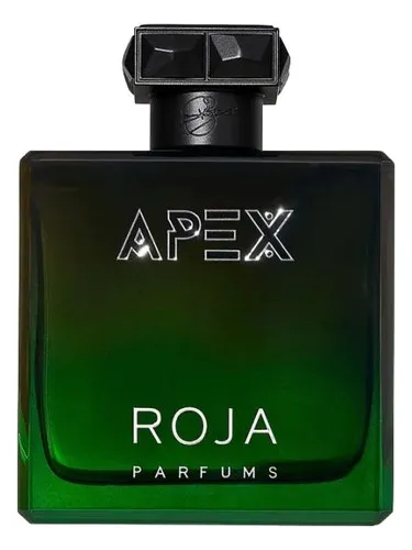 Apex Roja Dove