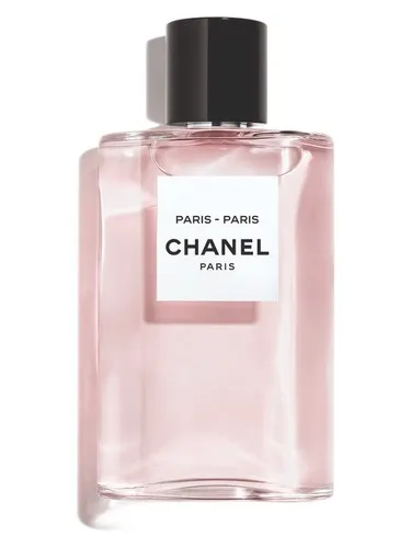 Paris – Paris Chanel