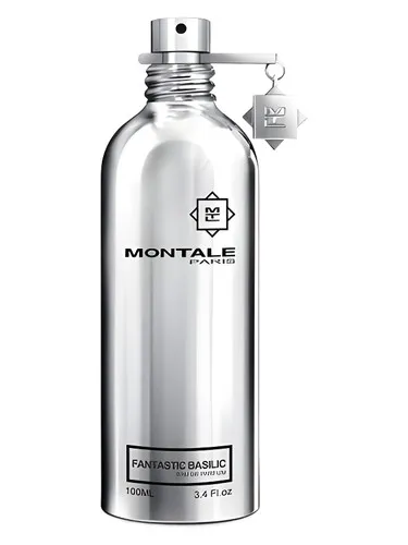 Fantastic Basilic Montale