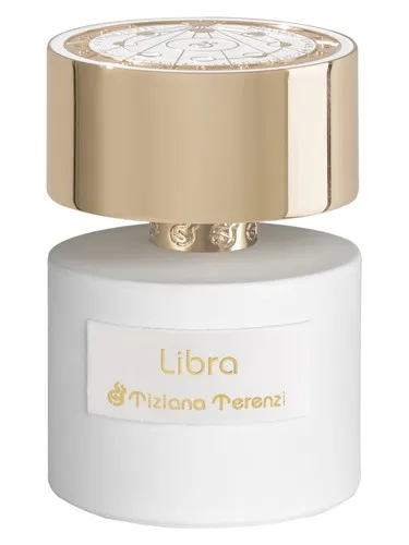 Libra Tiziana Terenzi