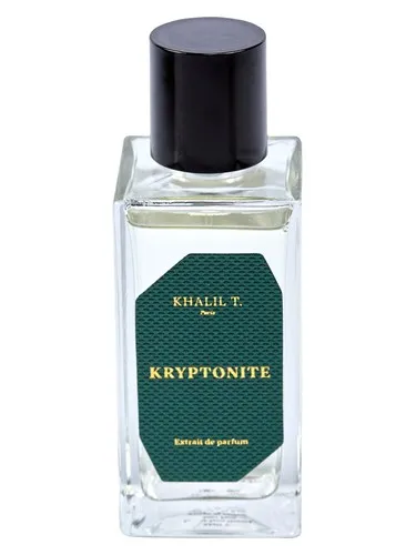 Kryptonite Khalil T.