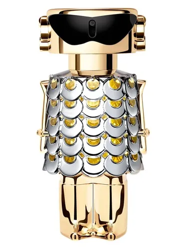 Fame Paco Rabanne