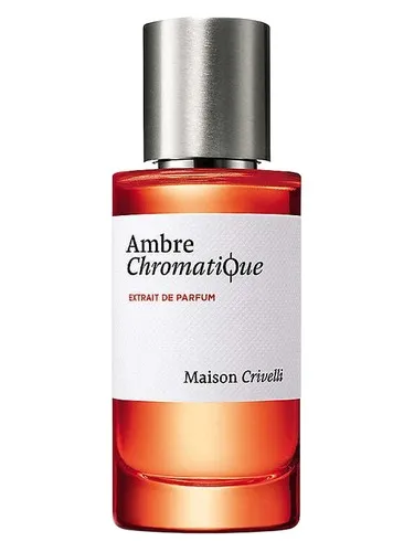 Ambre Chromatique Maison Crivelli