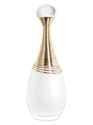 J'adore Parfum d'Eau Dior