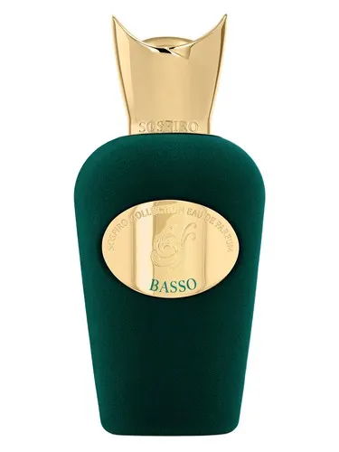 Basso Sospiro Perfumes