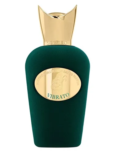 Vibrato Sospiro Perfumes