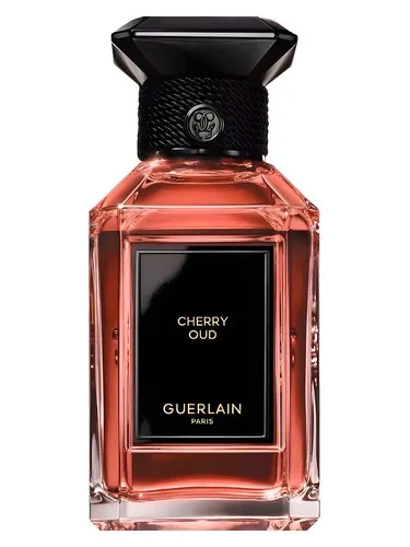 Cherry Oud Guerlain