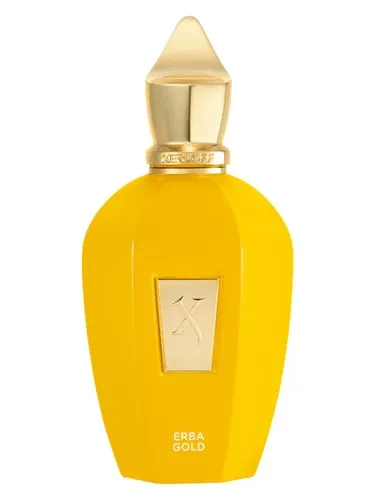 Erba Gold Xerjoff