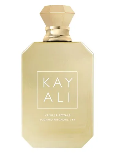 Vanilla Royale Sugared Patchouli | 64 Eau De Parfum Intense Kayali Fragrances