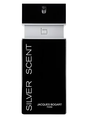 Silver Scent Jacques Bogart
