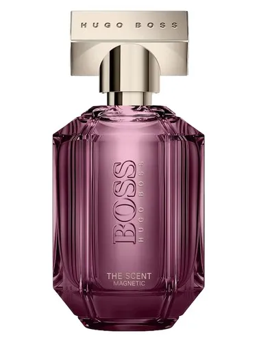 Boss The Scent For Her Magnetic Hugo Boss