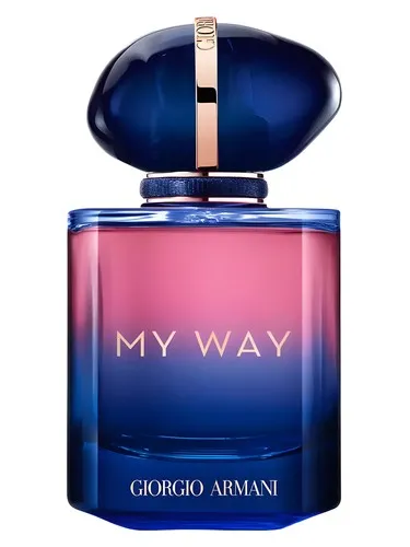 My Way Parfum Giorgio Armani