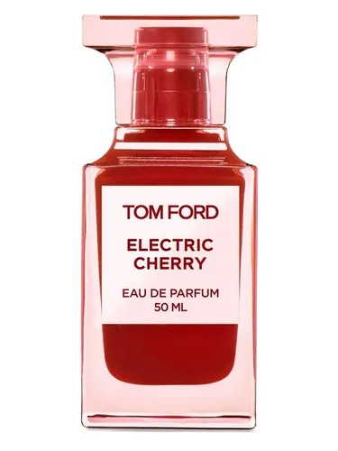Electric Cherry Tom Ford