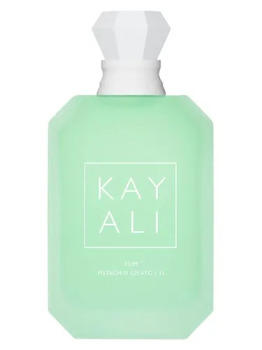Yum Pistachio Gelato | 33 Kayali Fragrances