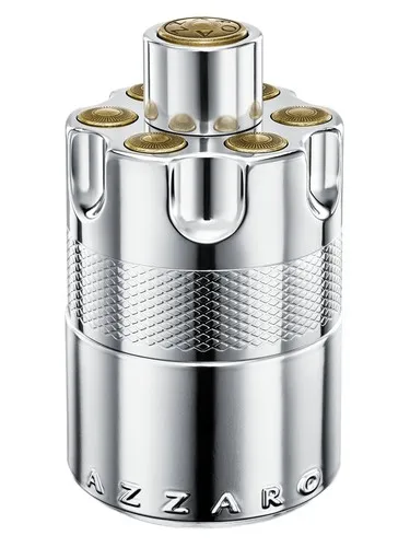 Wanted Eau de Parfum Azzaro