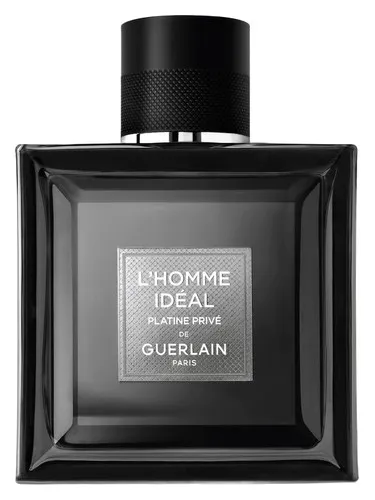 L’Homme Idéal Platine Privé Guerlain
