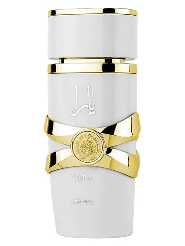 Yara Moi Lattafa Perfumes