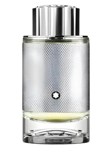 Explorer Platinum Montblanc