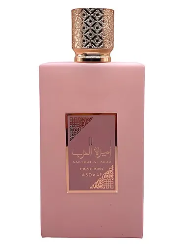 Ameerat Al Arab Prive Rose Asdaaf