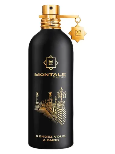 Rendez-vous à Paris Montale