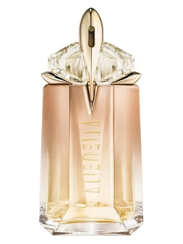 Alien Goddess Supra Florale Mugler