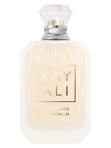 The Wedding Silk Santal | 36 Kayali Fragrances