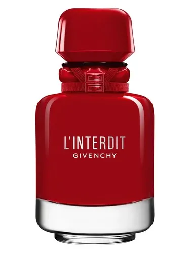 L'Interdit Eau de Parfum Rouge Ultime Givenchy
