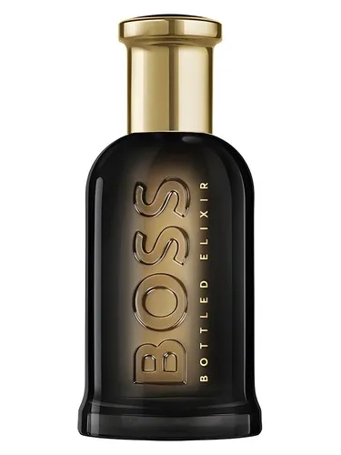 Boss Bottled Elixir Hugo Boss