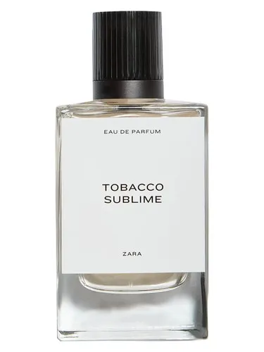 Tobacco Sublime Zara