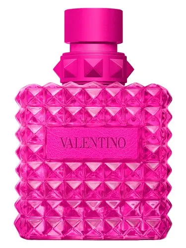 Valentino Donna Born In Roma Pink PP Valentino