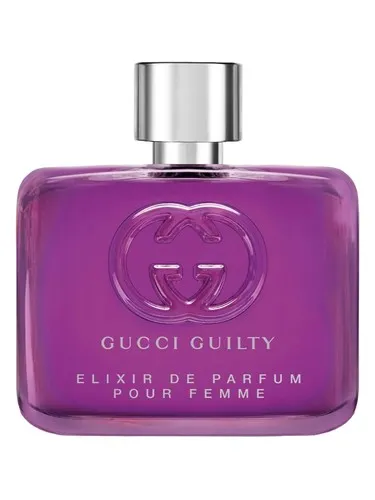 Gucci Guilty Elixir de Parfum pour Femme Gucci