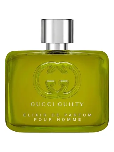 Guilty Elixir de Parfum pour Homme Gucci