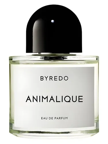 Animalique Byredo