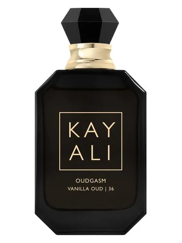 Oudgasm Vanilla Oud | 36 Eau de Parfum Intense Kayali Fragrances