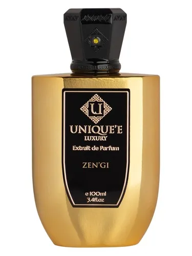 Zen’gi Unique'e Luxury