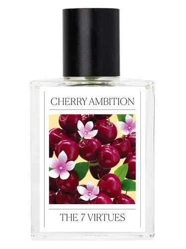 Cherry Ambition The 7 Virtues