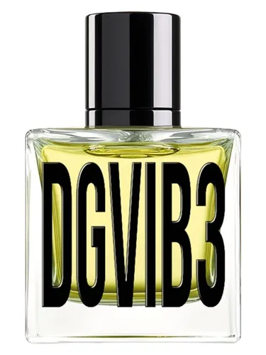 DGVIB3 Eau de Parfum Dolce&Gabbana