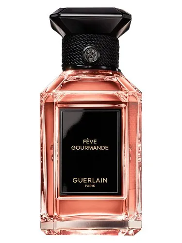 Fève Gourmande Guerlain