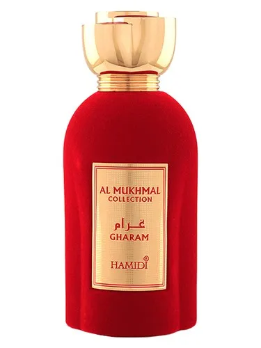 Gharam Hamidi