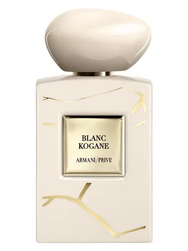 Blanc Kogane Giorgio Armani