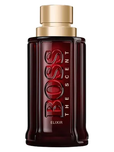 Boss The Scent Elixir For Him Hugo Boss