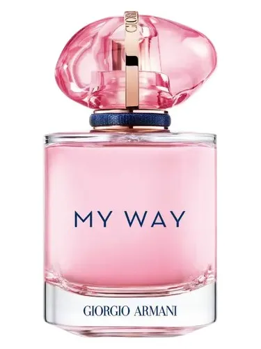 My Way Nectar Giorgio Armani