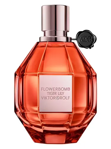 Flowerbomb Tiger Lily Viktor&Rolf