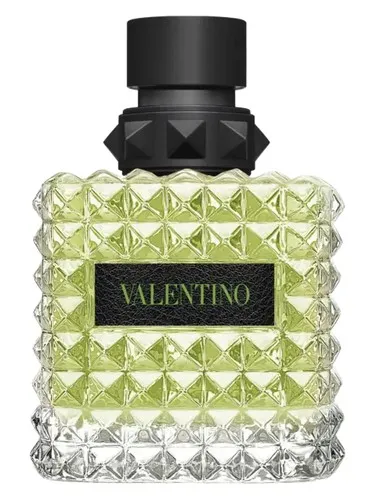 Valentino Donna Born in Roma Green Stravaganza Valentino