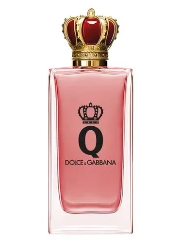 Q by Dolce & Gabbana Eau de Parfum Intense Dolce&Gabbana