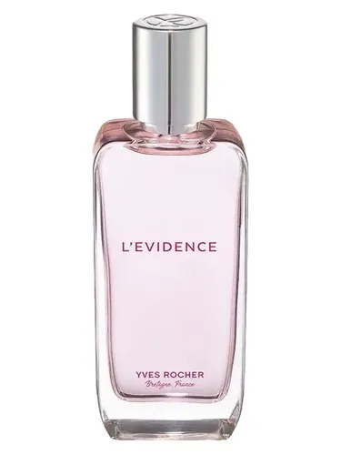 L'Evidence Yves Rocher